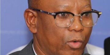 Port-au-Prince Court of Appeal annuls the referral order against Romel Bell and grants discharge