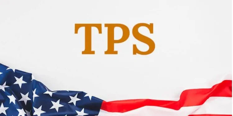 USA: bipartisan vote advances bill to extend TPS for Haiti