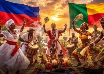 Benin and Haiti Join Forces to Secure UNESCO Recognition for Vodou Arts