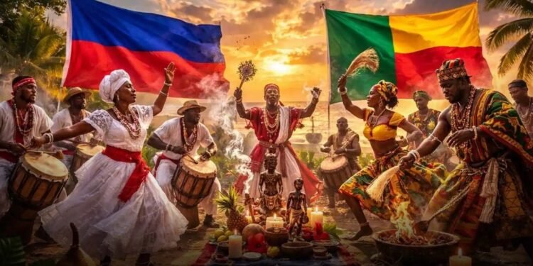Benin and Haiti Join Forces to Secure UNESCO Recognition for Vodou Arts