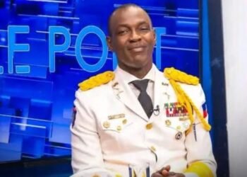 Haiti: Failed call to emergency number sparks debate over police response system