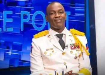 Haiti: Failed call to emergency number sparks debate over police response system 3 Haiti: Failed call to emergency number sparks debate over police response system