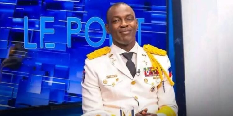 Haiti: Failed call to emergency number sparks debate over police response system