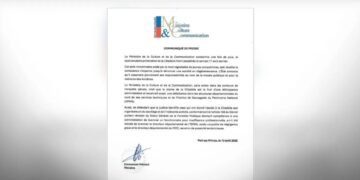 Haiti: two ISPAN and MCC officials dismissed after Citadelle tragedy