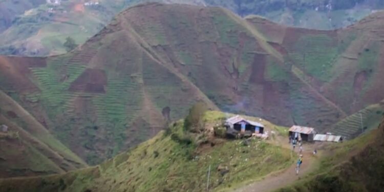 Sud-Est: armed attack leaves several dead in Seguin, police station set on fire 1 Sud-Est: armed attack leaves several dead in Seguin, police station set on fire