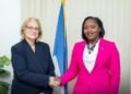 Haiti and the European Union strengthen cooperation on security and development