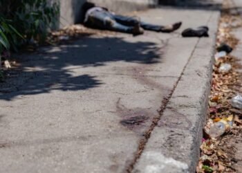 Clashes in Cul-de-Sac plain: an economic war between gangs, says Pastor Hénock Joseph