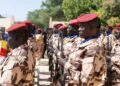 Chadian troops in anti-gang force are more battle-hardened than Kenyans, says Jean-Marie Théodat