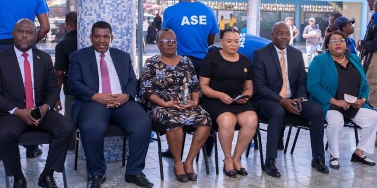 Haiti: Electoral Council to reassess $250 million election budget