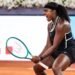 Hailey Baptiste eliminates the world number 1