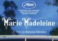 “Cannes 2026, an indescribable emotion,” says Gessica Généus as she presents her next film