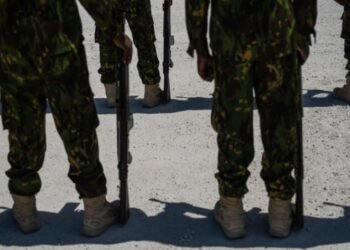 UN report details sexual abuse investigations involving foreign forces in Haiti