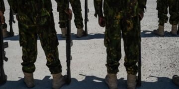 UN report details sexual abuse investigations involving foreign forces in Haiti
