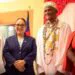 Haiti: in Léogâne, Minister Raina Forbin mobilizes religious leaders around peace 6 Haiti: in Léogâne, Minister Raina Forbin mobilizes religious leaders around peace