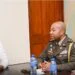 Haiti: U.S. officials discuss security with Minister Mario Andresol