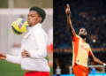 Top European league players Edouard and Jean-Baptiste reportedly nearing Haiti switch