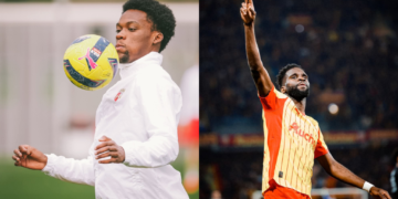 Top European league players Edouard and Jean-Baptiste reportedly nearing Haiti switch