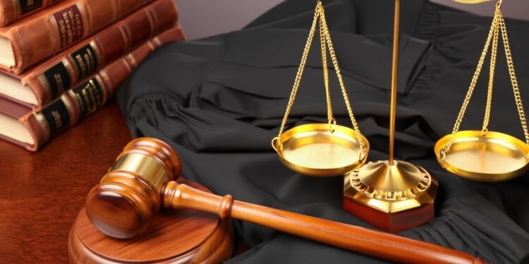 One chief judge, no appointed judges: Ouanaminthe court still not operational