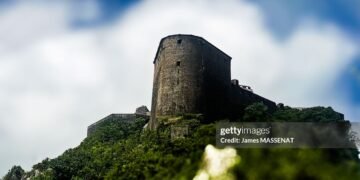 Tragedy at the Citadelle: three days of national mourning after at least 25 deaths, according to the PNH