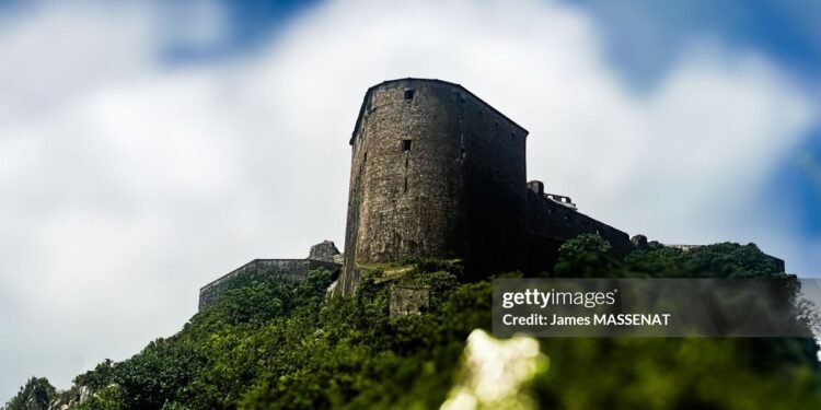 Tragedy at the Citadelle: three days of national mourning after at least 25 deaths, according to the PNH