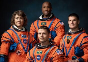 World: After 50 years, humanity returns to the Moon with Artemis II