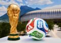 2026 World Cup: FIFA puts three million tickets on sale