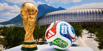 2026 World Cup: FIFA puts three million tickets on sale