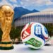 2026 World Cup: FIFA puts three million tickets on sale