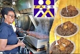 The Government strengthens social assistance to IDBs in Haiti