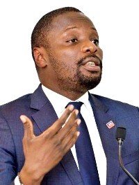 Minister Monazard is counting on the diaspora for Haiti's economic recovery 1 Minister Monazard is counting on the diaspora for Haiti’s economic recovery