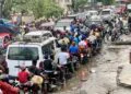 Ouanaminthe Struggles with Ongoing Sanitation Issues and Local Authority Failures 9