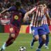 Champions League: FC Barcelona beats Atlético but still crashes out! 5 Champions League: FC Barcelona beats Atlético but still crashes out!