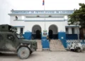 First troops from UN-backed Gang Suppression Force arrive in Haiti