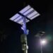 Lighting and free Wi-Fi at Place Saint-Pierre, a project led by the Macaya Institute