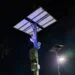 Lighting and free Wi-Fi at Place Saint-Pierre, a project led by the Macaya Institute