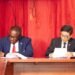 Haiti and Taiwan sign a new agreement to strengthen agricultural production 5 Haiti and Taiwan sign a new agreement to strengthen agricultural production