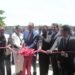 The MCFDF launches four women’s shelters for survivors of violence