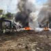 Cap-Haïtien Under Tension: Protests, Ministerial Visit, and Promises of Rapid Intervention 7 Cap-Haïtien Under Tension: Protests, Ministerial Visit, and Promises of Rapid Intervention