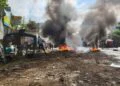 Cap-Haïtien under tension: protests, ministerial visit, and promises of rapid intervention