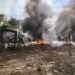 Cap-Haïtien under tension: protests, ministerial visit, and promises of rapid intervention
