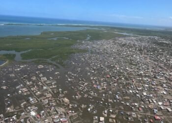“Cap-Haïtien is a health time bomb,” warns Michèle Oriol