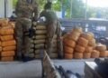 $3.8 Million Worth of Marijuana Seized off Haiti by the U.S. Coast Guard