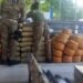 $3.8 Million Worth of Marijuana Seized off Haiti by the U.S. Coast Guard