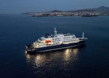 Hantavirus: “False,” the MV Hondius ship is not heading to Haiti