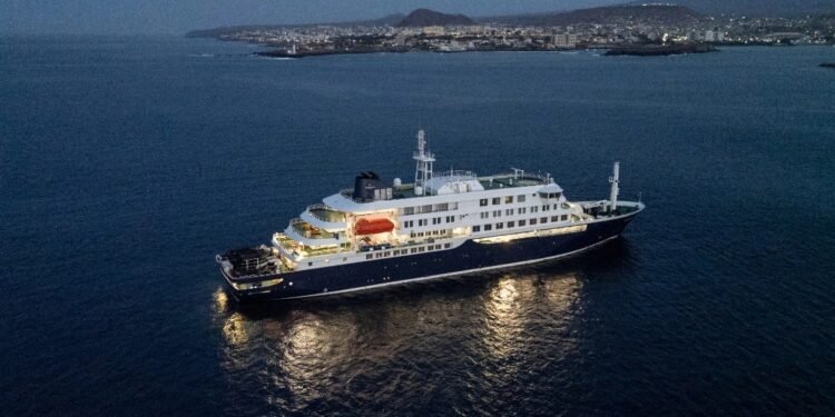 Hantavirus: “False,” the MV Hondius ship is not heading to Haiti