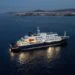 Hantavirus: "False," the MV Hondius ship is not heading to Haiti 7 Hantavirus: “False,” the MV Hondius ship is not heading to Haiti