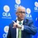 Albert Ramdin provides update on Haiti to the OAS Permanent Council