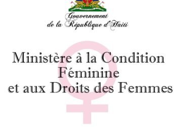 A man appointed director general of the Ministry of Women’s Affairs, the decision sparks controversy