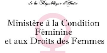 A man appointed director general of the Ministry of Women’s Affairs, the decision sparks controversy