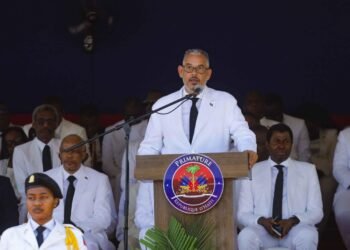 “Prime Minister Fils-Aimé must watch out for the shadows”: A sharp critique of the transitional government’s direction